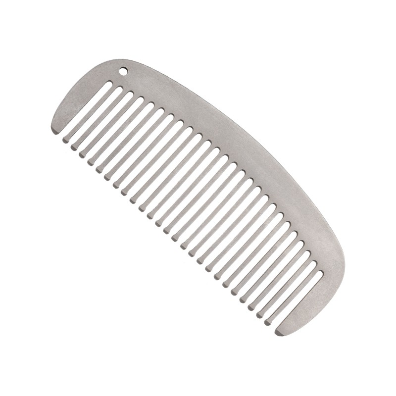Ultra-light Titanium Alloy Com - Comb Pocket Titanium บทวิจารณ์และราคา