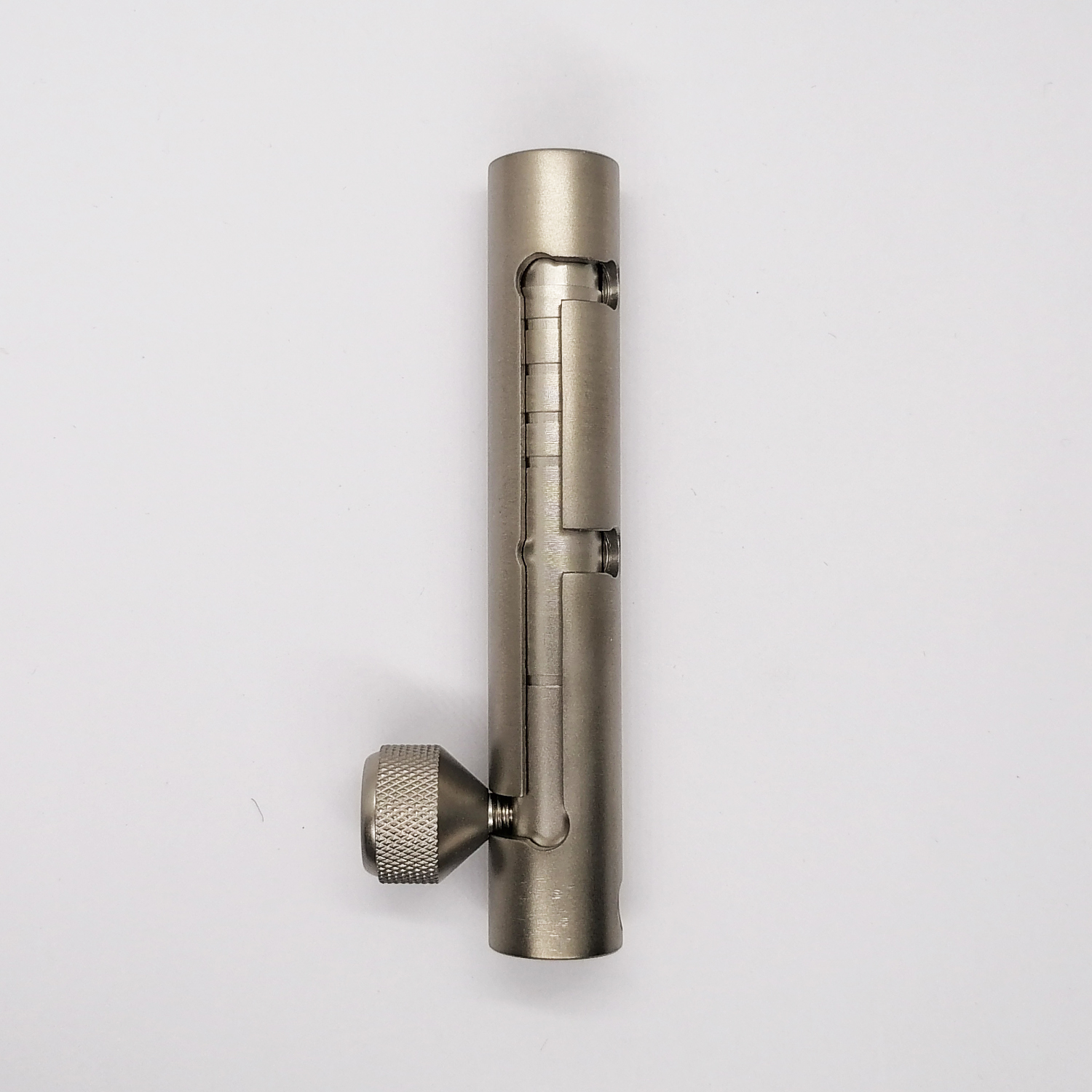 1 Piece Titanium Alloy EDC Eve - Edc (Every Day Carry บทวิจารณ์และราคา