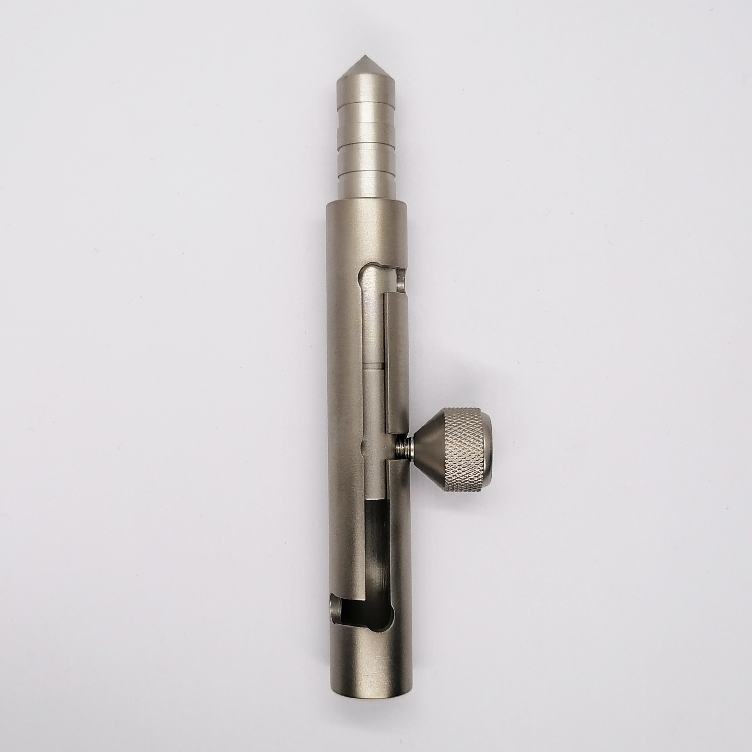 1 Piece Titanium Alloy EDC Eve - Edc (Every Day Carry บทวิจารณ์และราคา