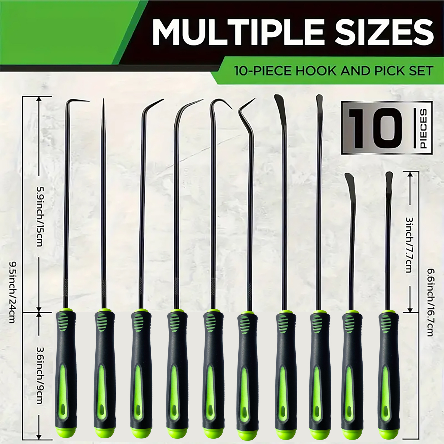10-Piece Precision Automotive  - Micro Screwdriver Kit บทวิจารณ์และราคา