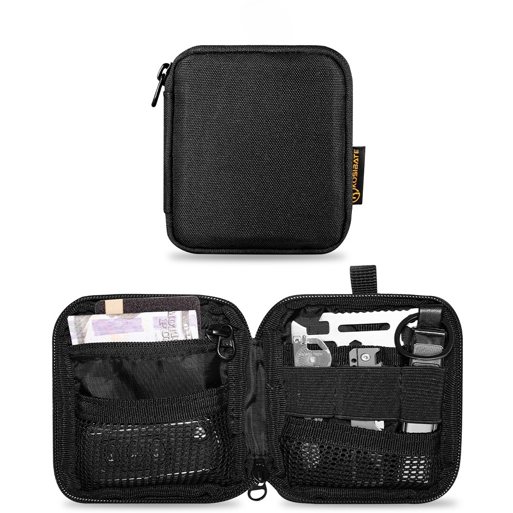 Mini EDC Multitools Pocket Org - Edc Everyday Carry Gear บทวิจารณ์และราคา