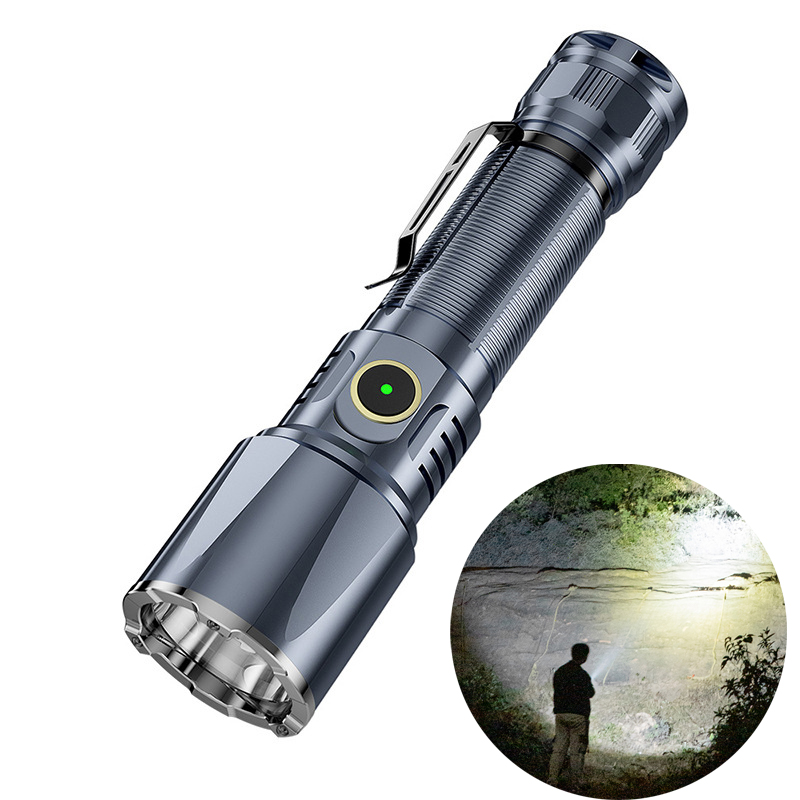 Type-C USB Rechargeable 21700  - Edc (Every Day Carry บทวิจารณ์และราคา