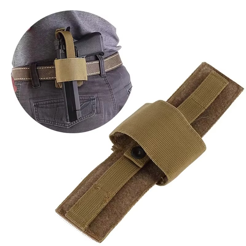 Outdoor Concealed Carry Waist  - Edc Concealed Carry Holster บทวิจารณ์และราคา