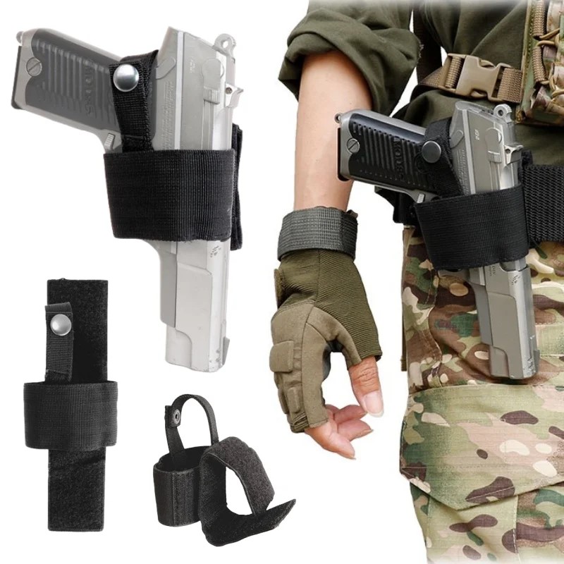 Outdoor Concealed Carry Waist  - Edc Concealed Carry Holster บทวิจารณ์และราคา