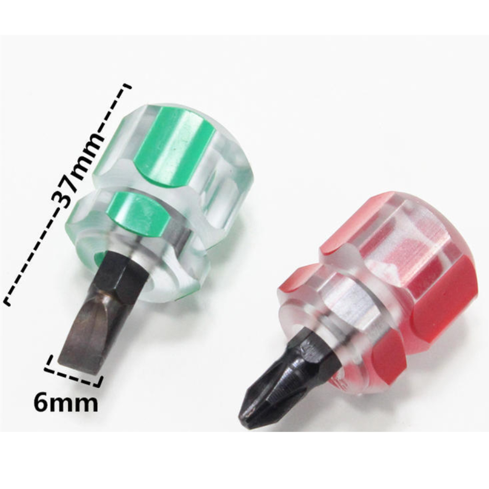 Screwdriver Kit Set Mini Small - Micro Screwdriver Kit บทวิจารณ์และราคา