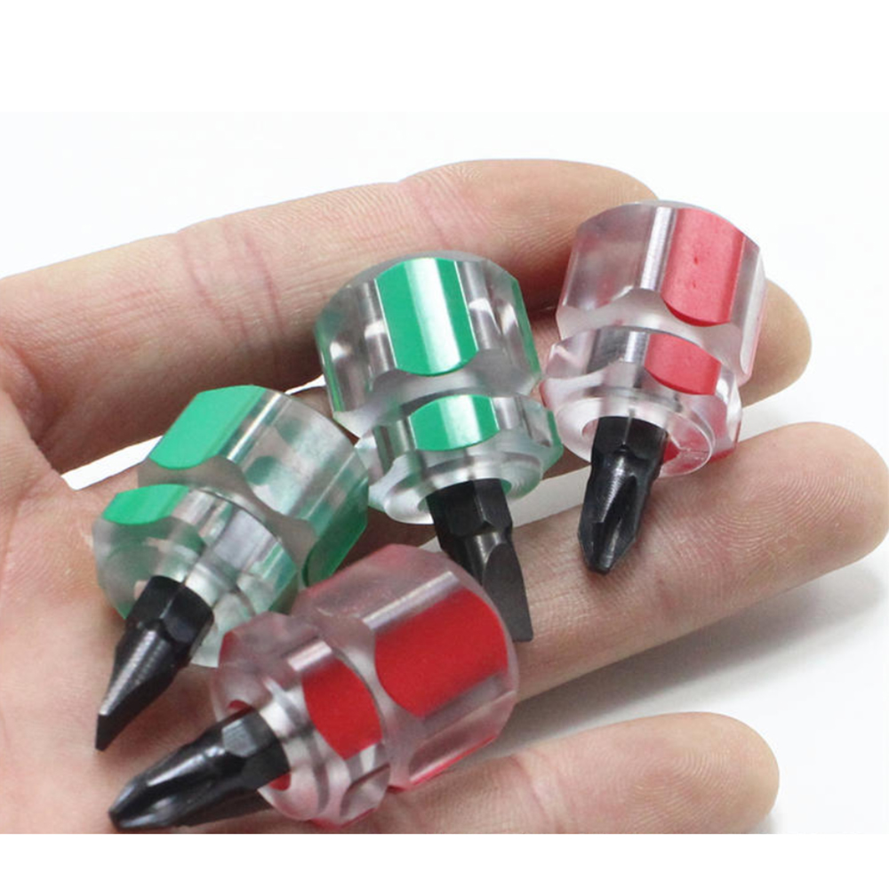 Screwdriver Kit Set Mini Small - Micro Screwdriver Kit บทวิจารณ์และราคา
