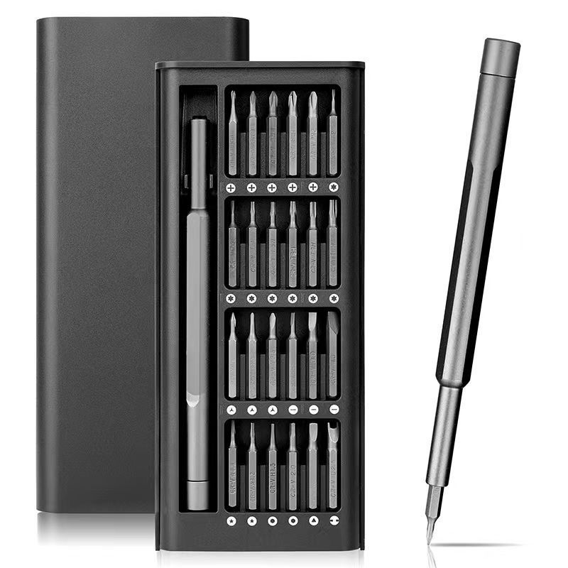 Precision Screwdriver Set 25 i - Micro Screwdriver Kit บทวิจารณ์และราคา