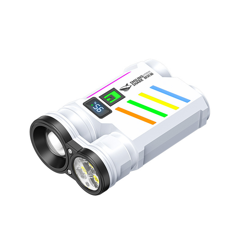 Fluorescence Bright P50 LED ED - Edc (Every Day Carry บทวิจารณ์และราคา