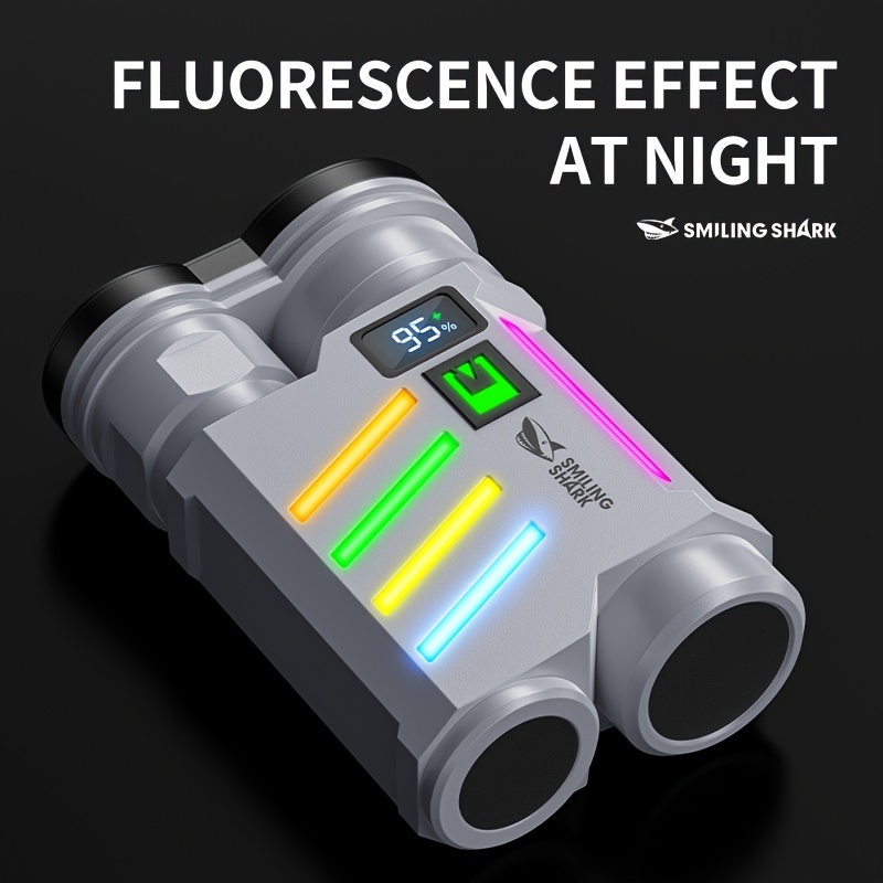 Fluorescence Bright P50 LED ED - Edc (Every Day Carry บทวิจารณ์และราคา