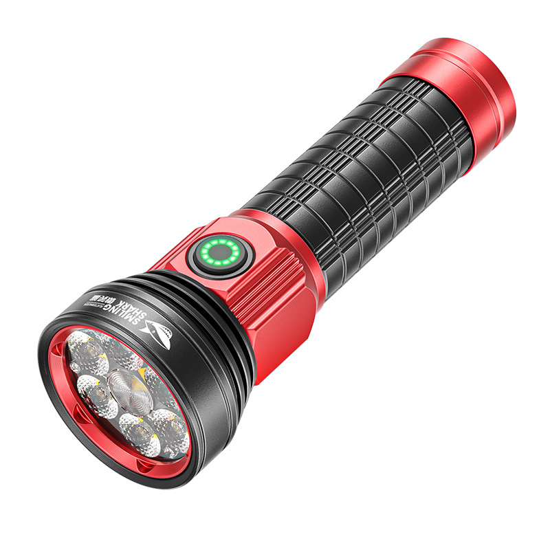 Type-C USB Rechargeable Pocket - Edc (Every Day Carry บทวิจารณ์และราคา