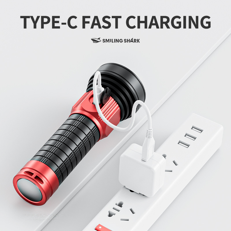 Type-C USB Rechargeable Pocket - Edc (Every Day Carry บทวิจารณ์และราคา