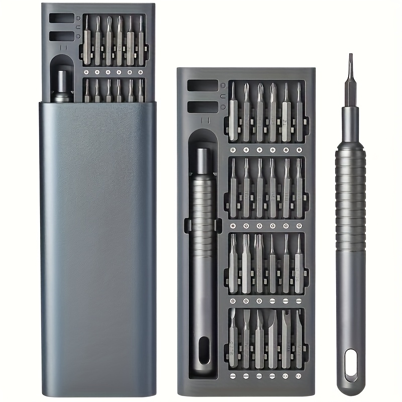 25 in 1 mini screwdriver set,  - Micro Screwdriver Kit บทวิจารณ์และราคา