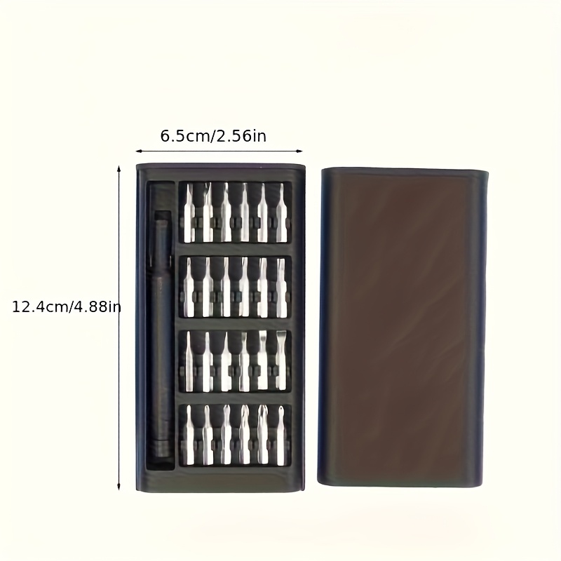 25 in 1 mini screwdriver set,  - Micro Screwdriver Kit บทวิจารณ์และราคา