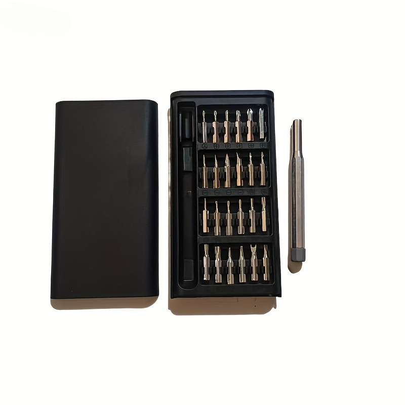 25 in 1 mini screwdriver set,  - Micro Screwdriver Kit บทวิจารณ์และราคา