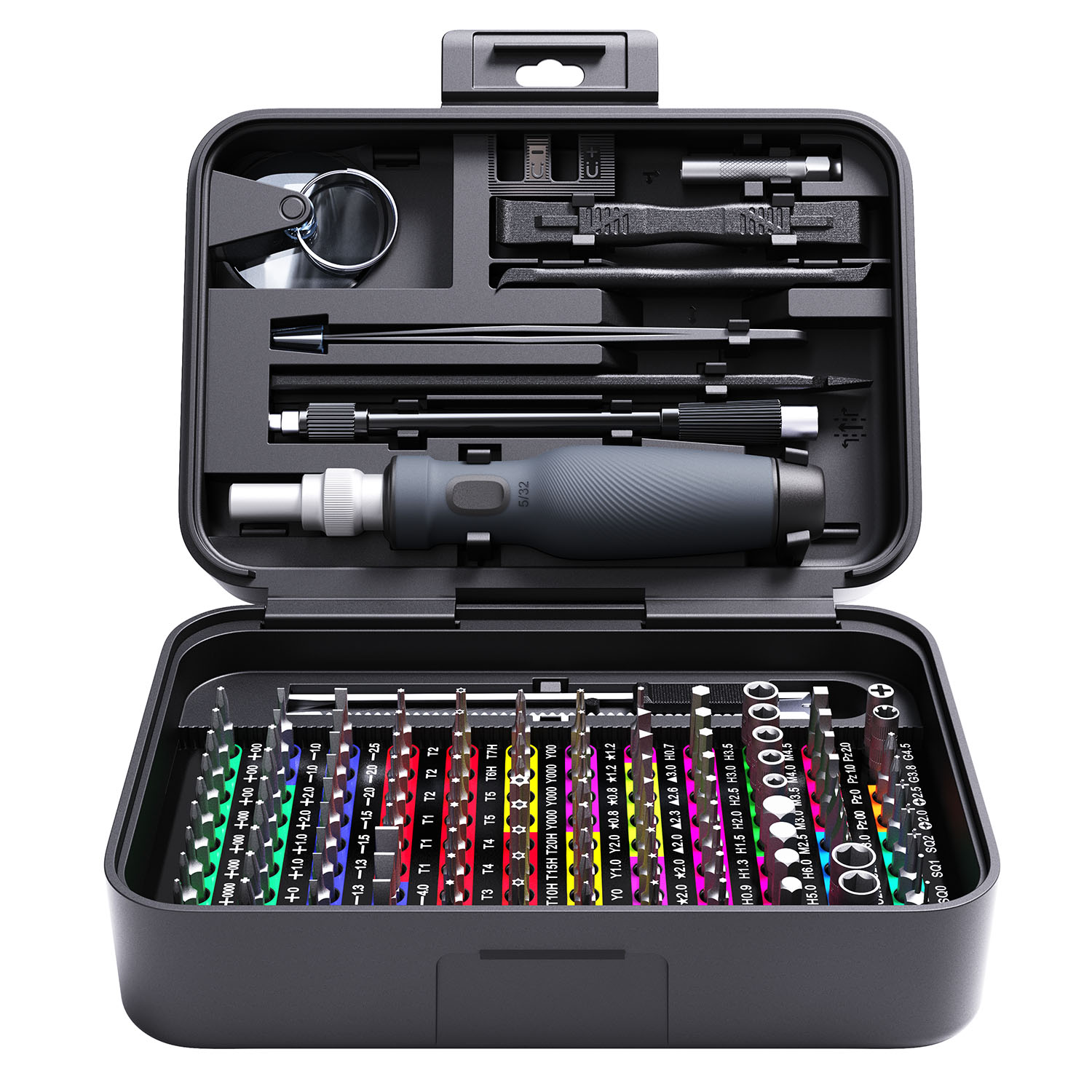 Mini Precision Screwdriver Set - Micro Screwdriver Kit บทวิจารณ์และราคา