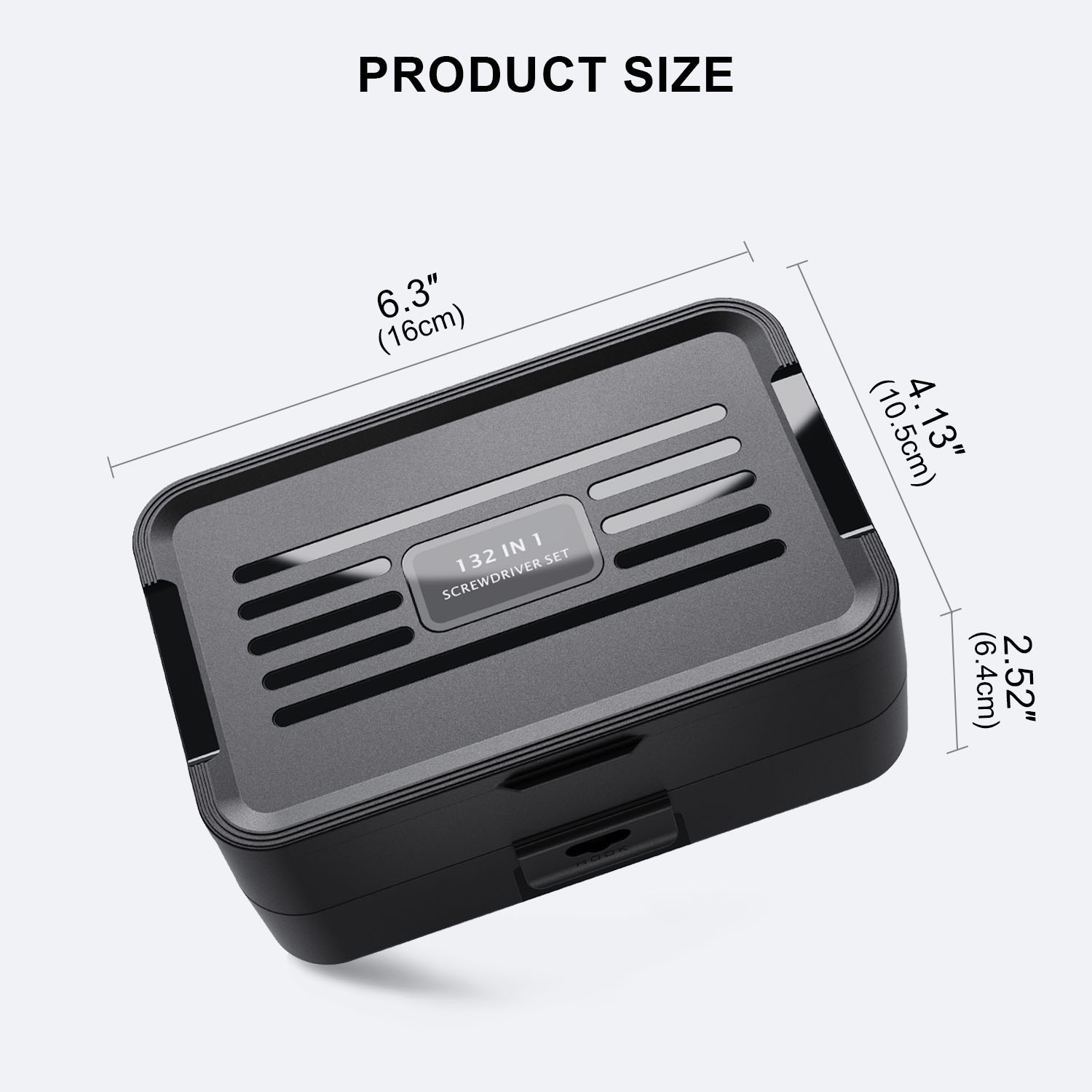 Mini Precision Screwdriver Set - Micro Screwdriver Kit บทวิจารณ์และราคา