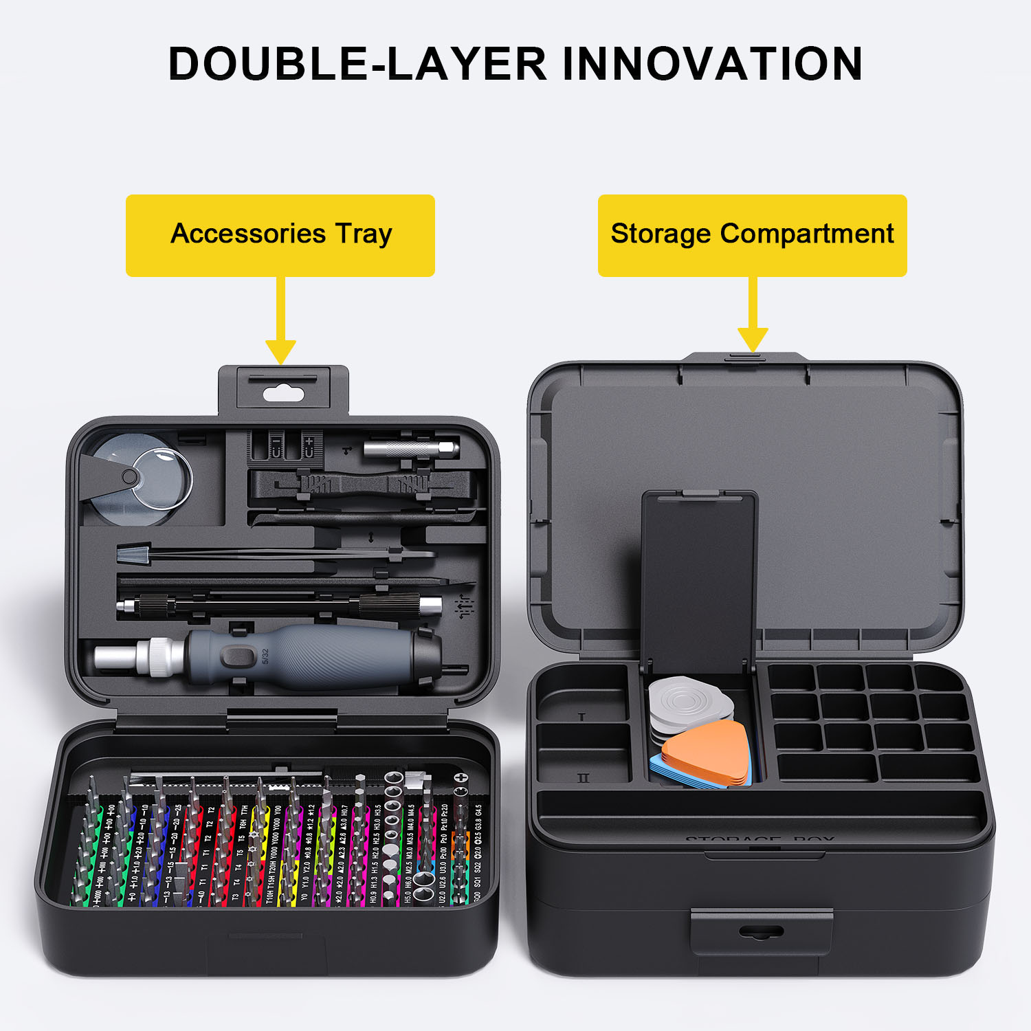 Mini Precision Screwdriver Set - Micro Screwdriver Kit บทวิจารณ์และราคา
