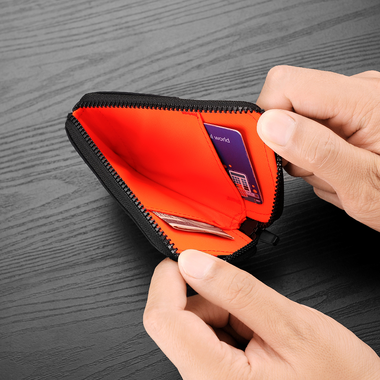 X-Pac Multifunctional Mini EDC - Edc Carry Coins บทวิจารณ์และราคา