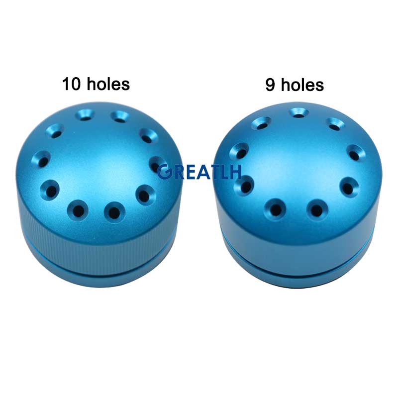 GREATLH Dentist Instrument Equ - Micro Screwdriver Kit บทวิจารณ์และราคา