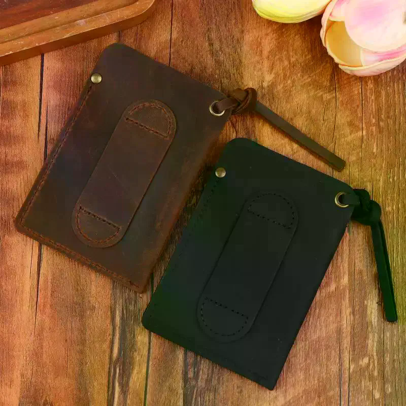 Handmade Genuine Leather EDC T - Edc Carry Belt Leather บทวิจารณ์และราคา