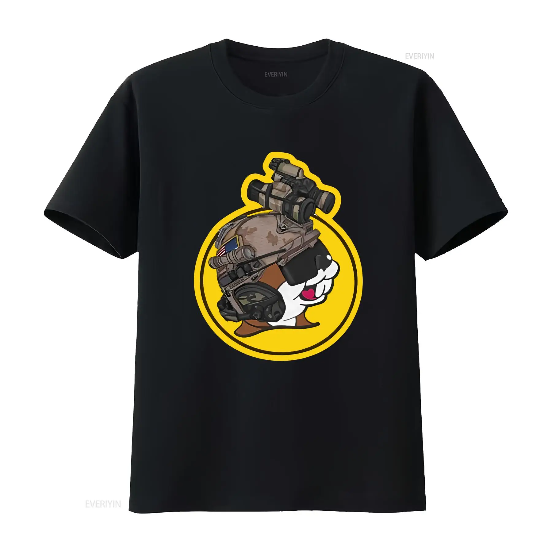 V2 Tactical Beaver t shirt Edc - Edc Everyday Carry Gear บทวิจารณ์และราคา