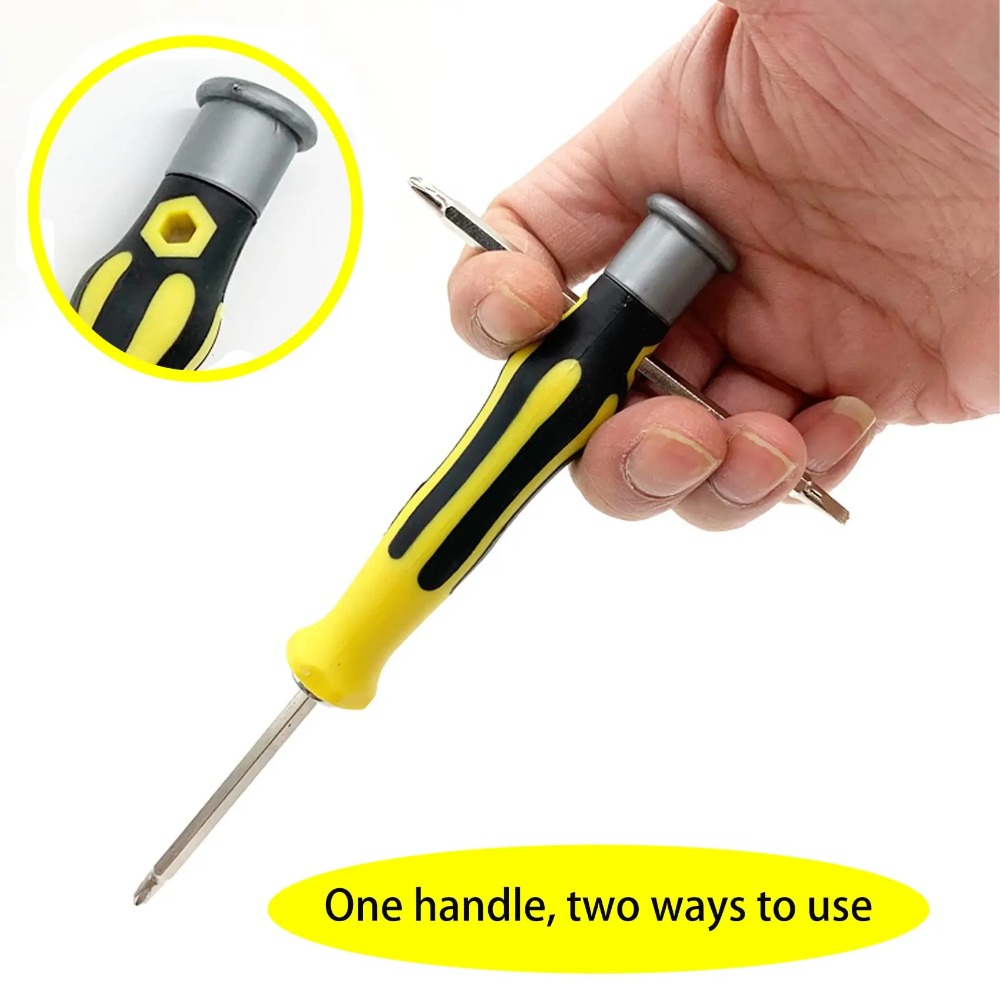 12 in 1 Screwdriver Set Multif - Micro Screwdriver Kit บทวิจารณ์และราคา