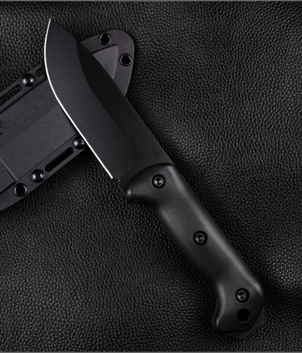 BK2 Everyday Carry Fixed Blade - Edc Fixed Blade Deep Carry บทวิจารณ์และราคา