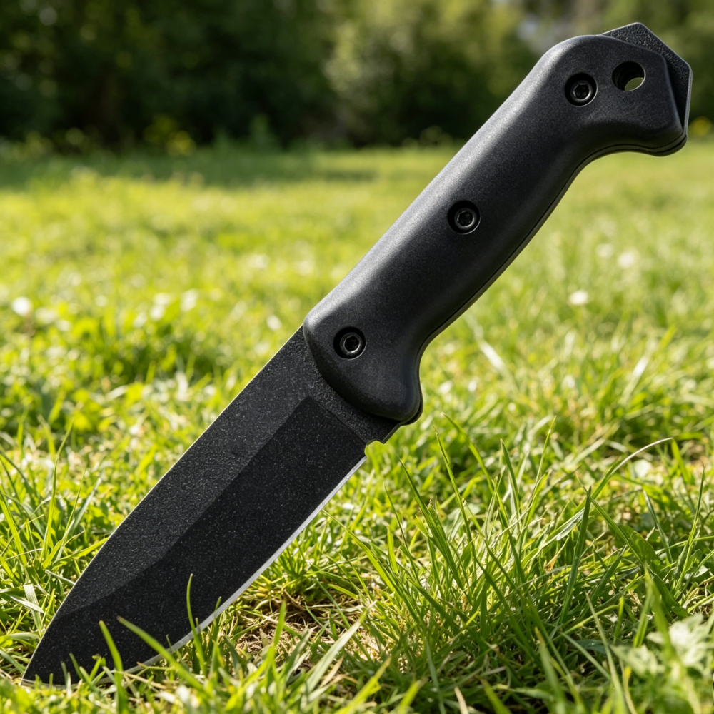 BK2 Everyday Carry Fixed Blade - Edc Fixed Blade Deep Carry บทวิจารณ์และราคา