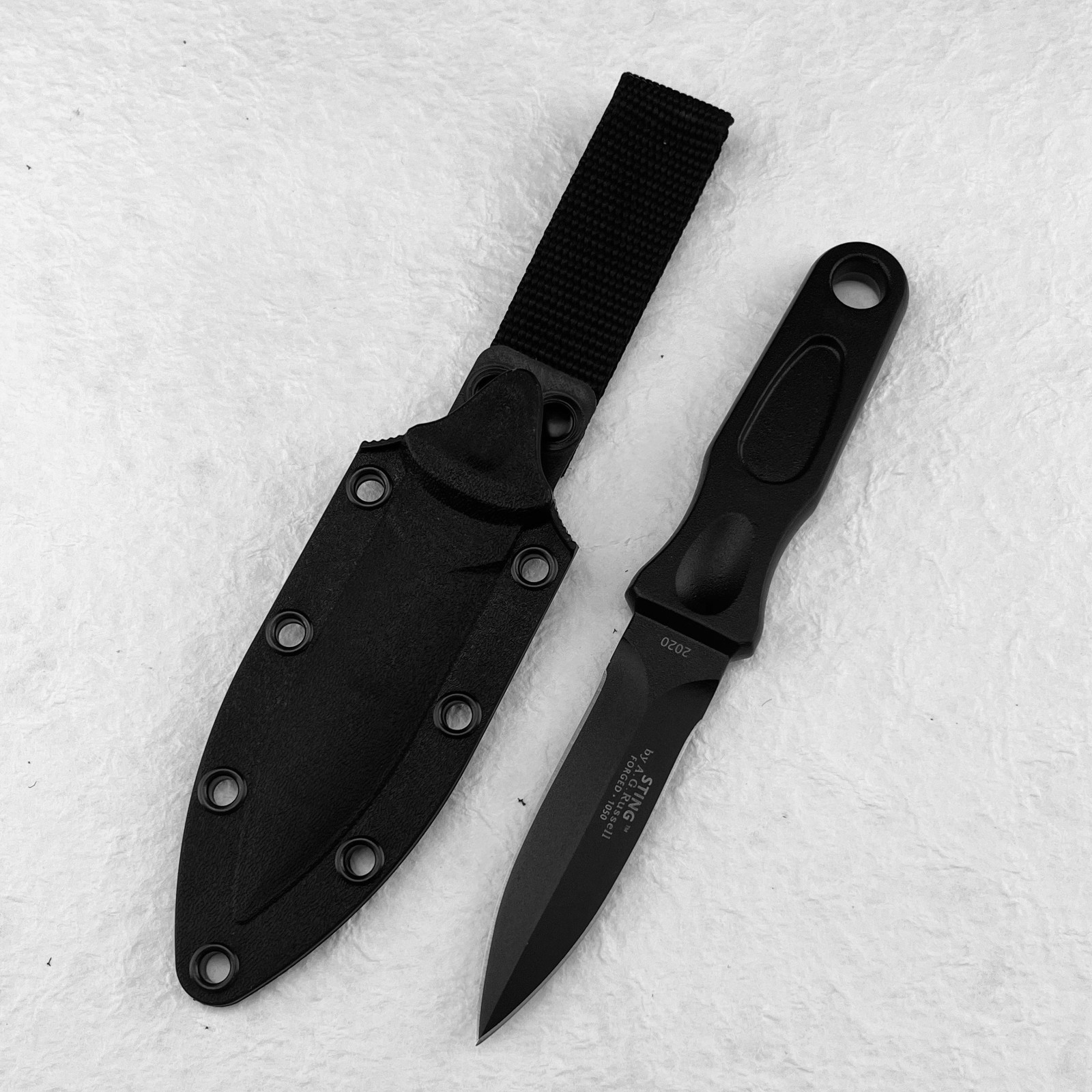 Multi-Function Fixed Blade Kni - Edc Everyday Carry Gear บทวิจารณ์และราคา