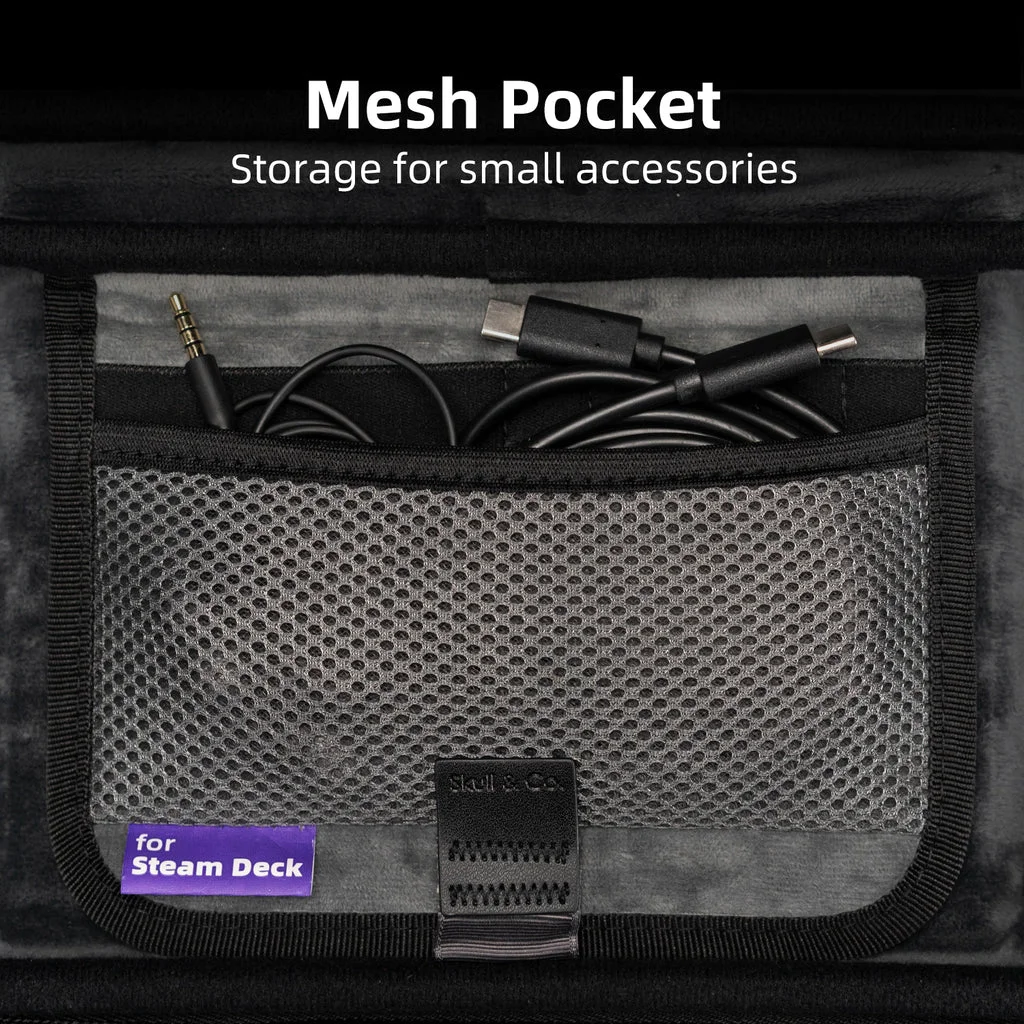 Skull & Co. EDC Case Portable  - Edc Carry Co บทวิจารณ์และราคา