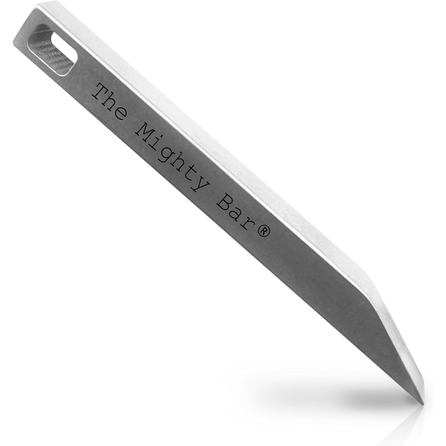 Heavy Duty Keychain Prybar EDC - Edc (Every Day Carry บทวิจารณ์และราคา