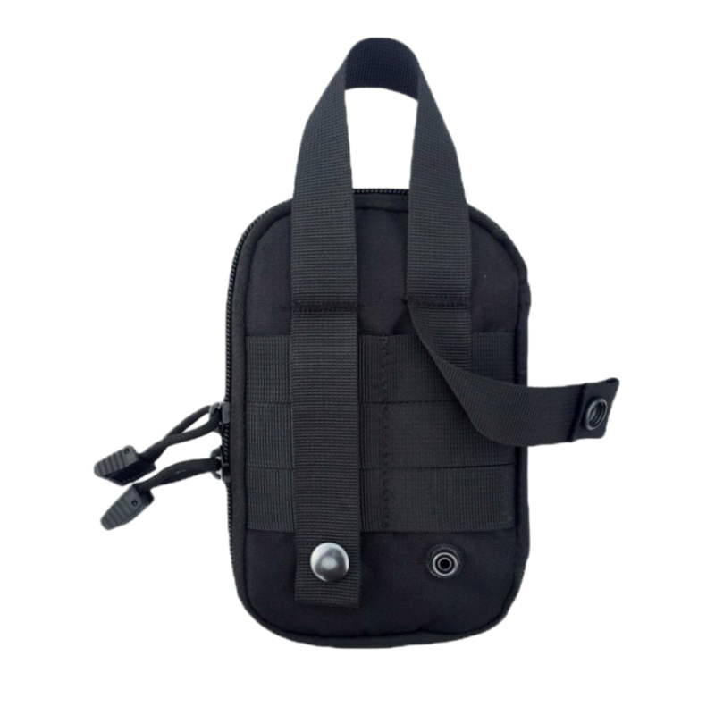 EDC Molle Pouch Small Waist Pa - Edc Carry Pocket บทวิจารณ์และราคา