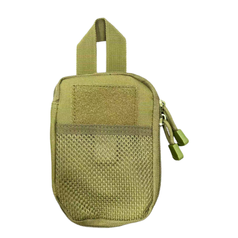 EDC Molle Pouch Small Waist Pa - Edc Carry Pocket บทวิจารณ์และราคา