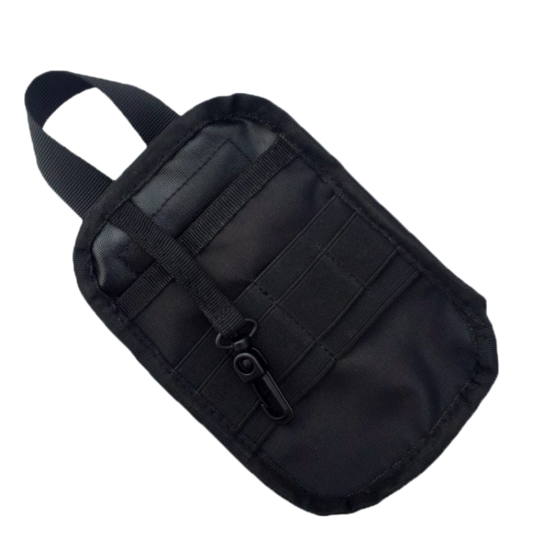 EDC Molle Pouch Small Waist Pa - Edc Carry Pocket บทวิจารณ์และราคา