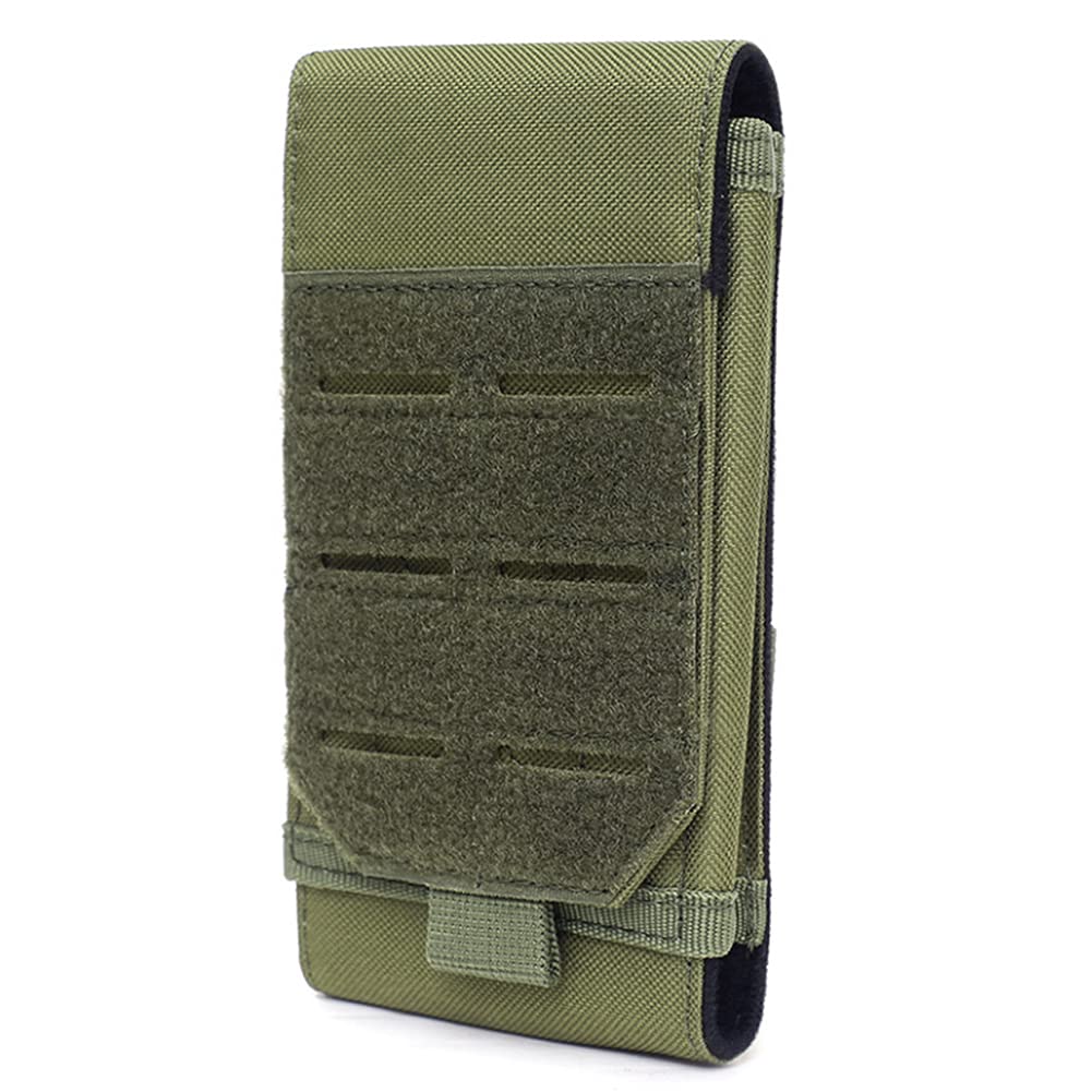 Tactical EDC Bag Molle Belt Po - Edc Carry Pocket บทวิจารณ์และราคา