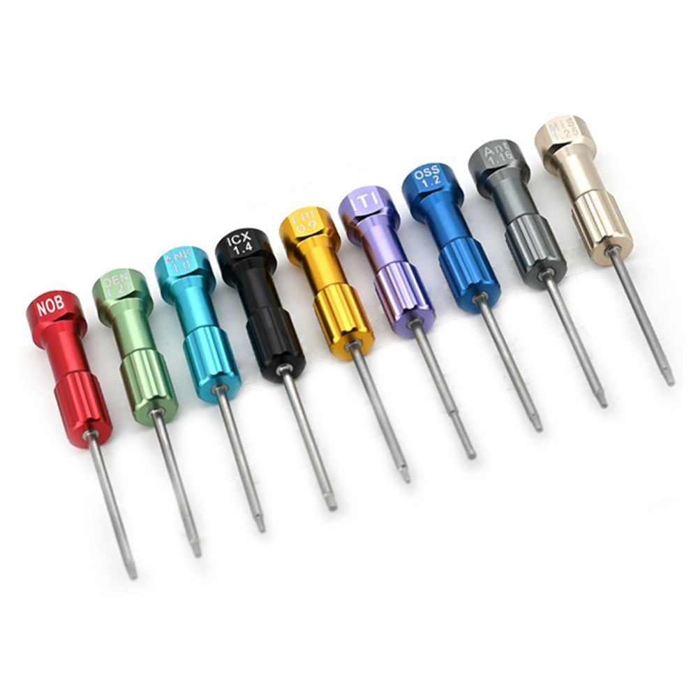 Practical 6.2cm Technician Scr - Micro Screwdriver Kit บทวิจารณ์และราคา