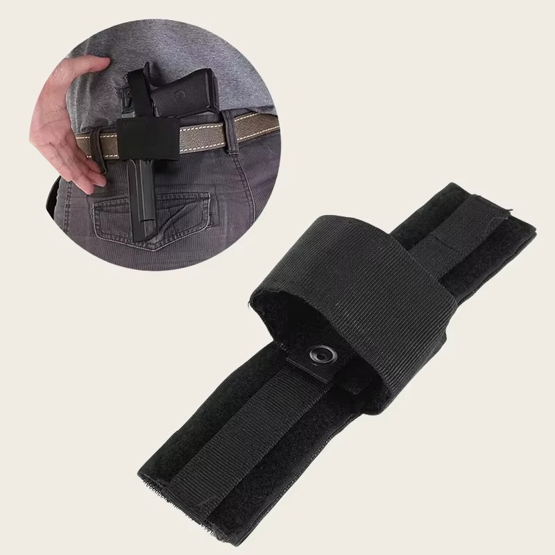 Outdoor Concealed Carry Waist  - Edc Concealed Carry Holster บทวิจารณ์และราคา