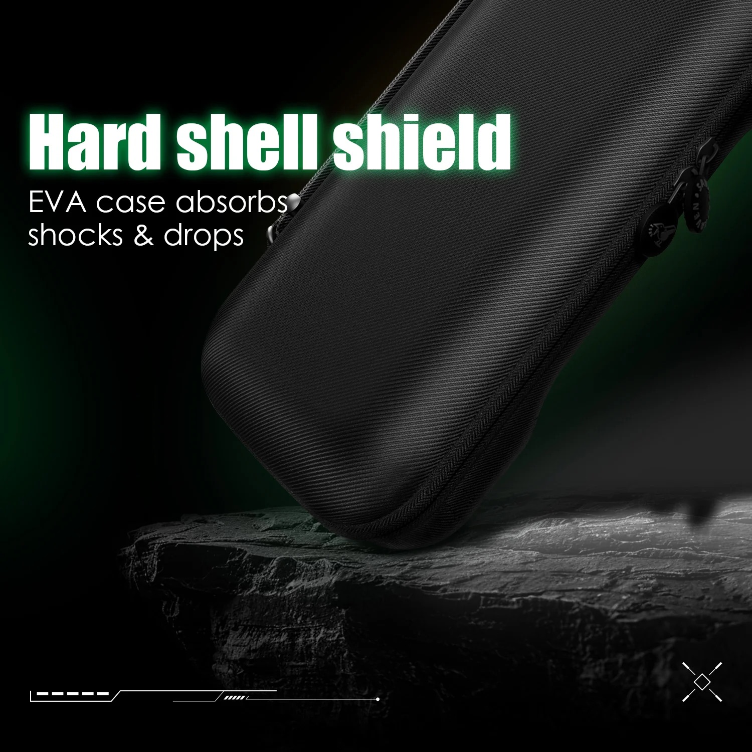 Savage Raven by Skull & Co. ED - Edc Carry Co บทวิจารณ์และราคา