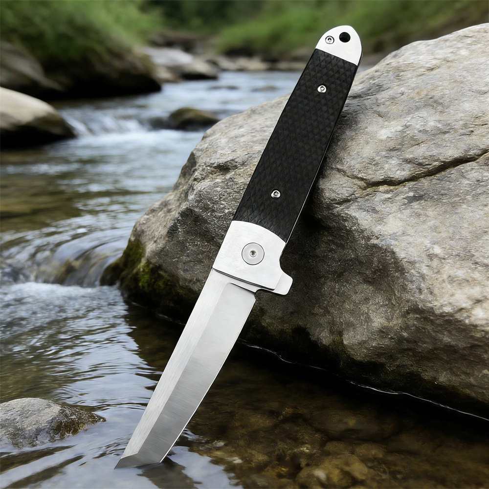 Everyday Carry Folding Knife,  - Edc Everyday Carry Gear บทวิจารณ์และราคา