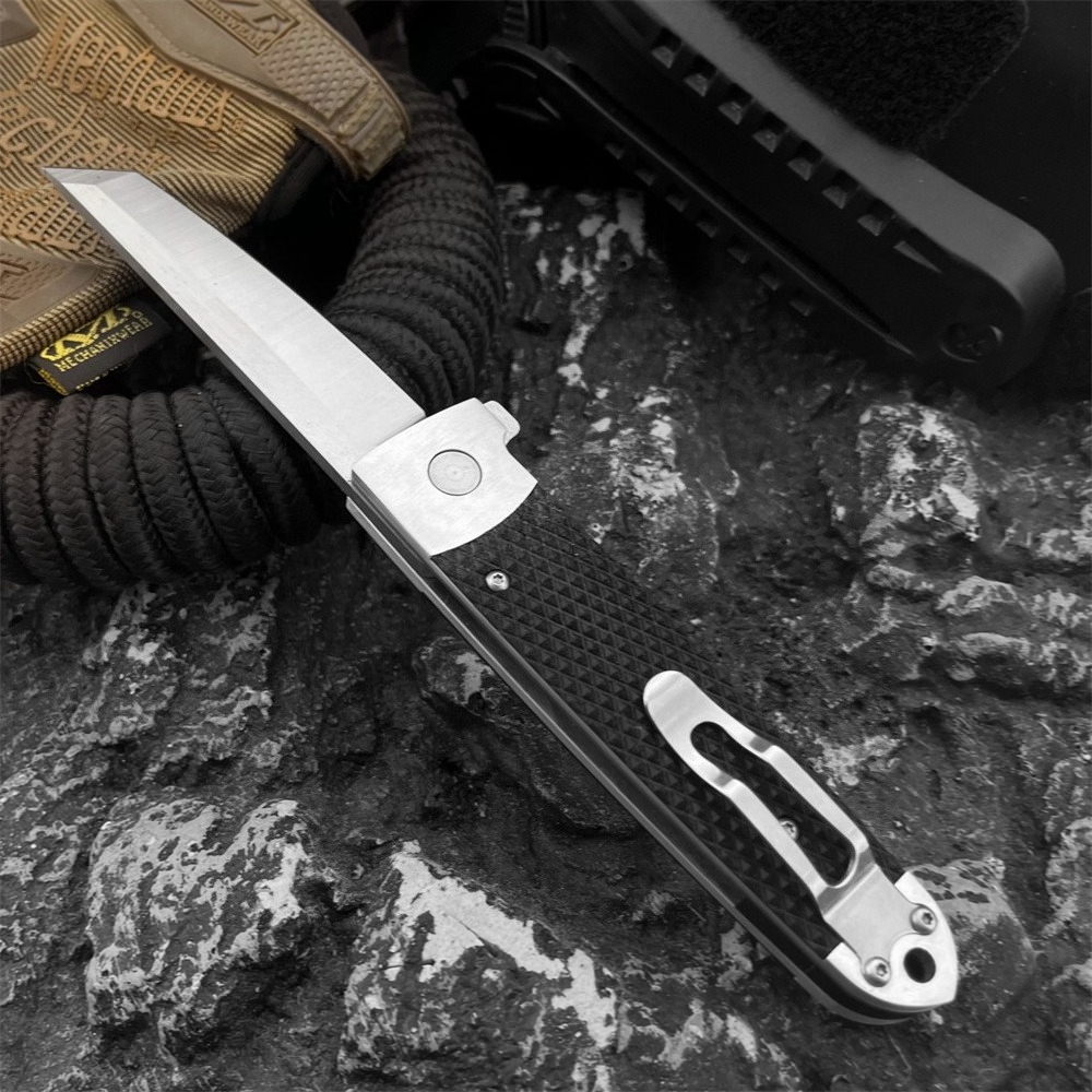 Everyday Carry Folding Knife,  - Edc Everyday Carry Gear บทวิจารณ์และราคา