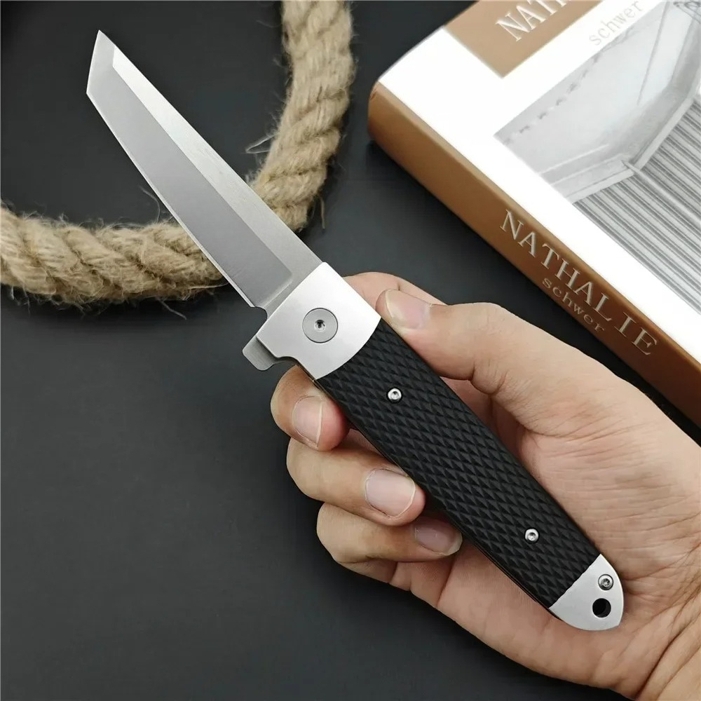 Everyday Carry Folding Knife,  - Edc Everyday Carry Gear บทวิจารณ์และราคา