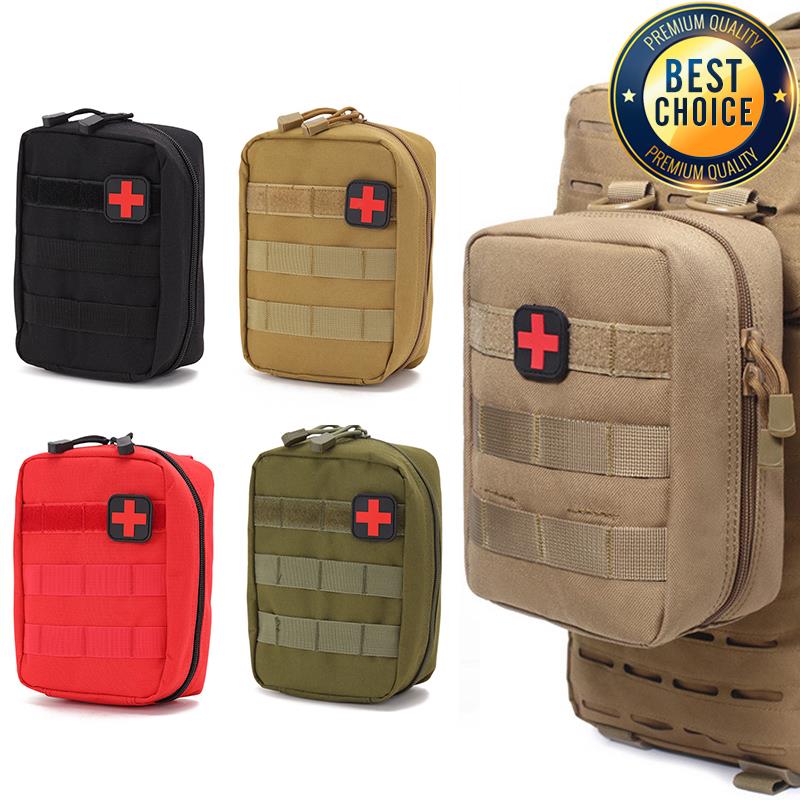 Outdoor Tactical Multifunction - Edc Everyday Carry บทวิจารณ์และราคา