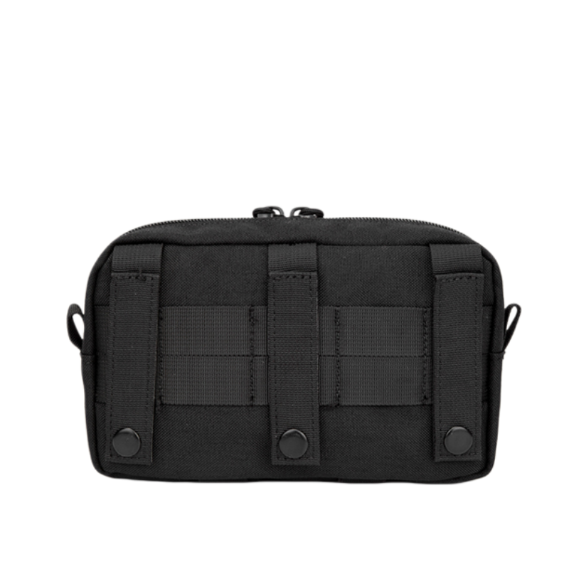 1000D EDC Pouch Molle Organize - Edc Carry Pocket บทวิจารณ์และราคา