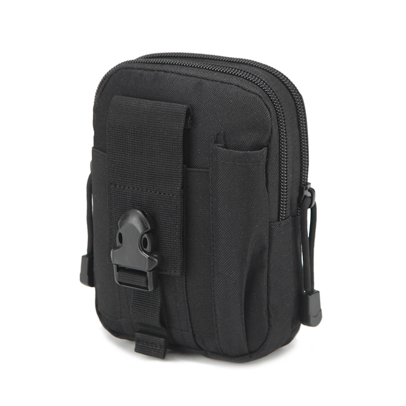 Universal EDC Tactical Molle P - Edc Carry Pocket บทวิจารณ์และราคา