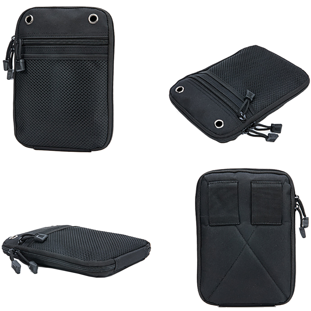 Molle Outdoor Tactical Conceal - Edc Concealed Carry Holster บทวิจารณ์และราคา