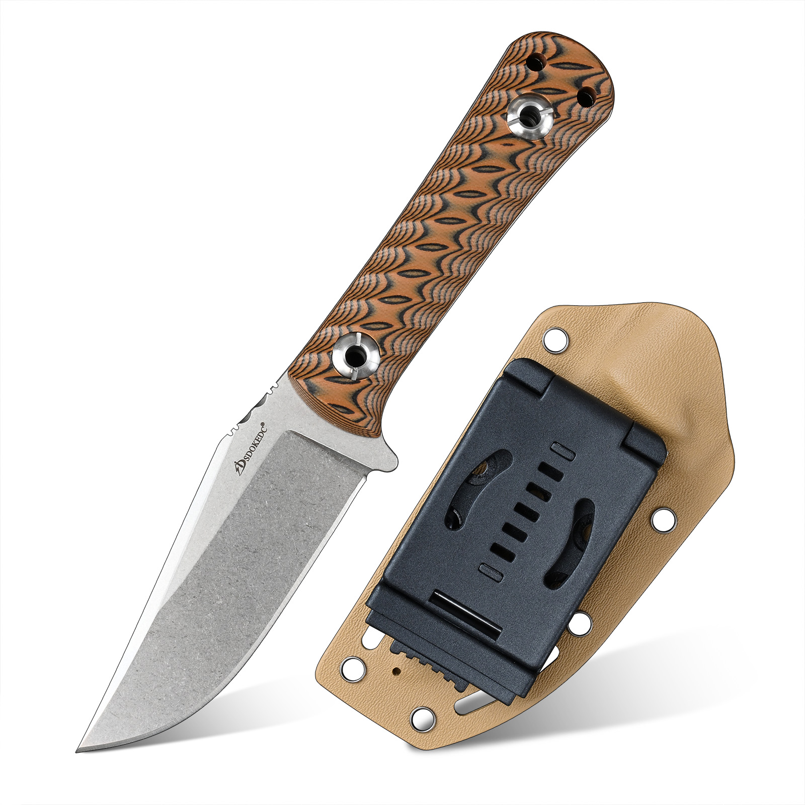 SDOKEDC Portable EDC Carry Cut - Edc Carry For Men บทวิจารณ์และราคา