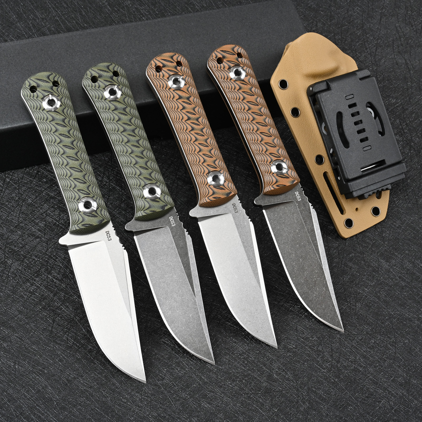 SDOKEDC Portable EDC Carry Cut - Edc Carry For Men บทวิจารณ์และราคา