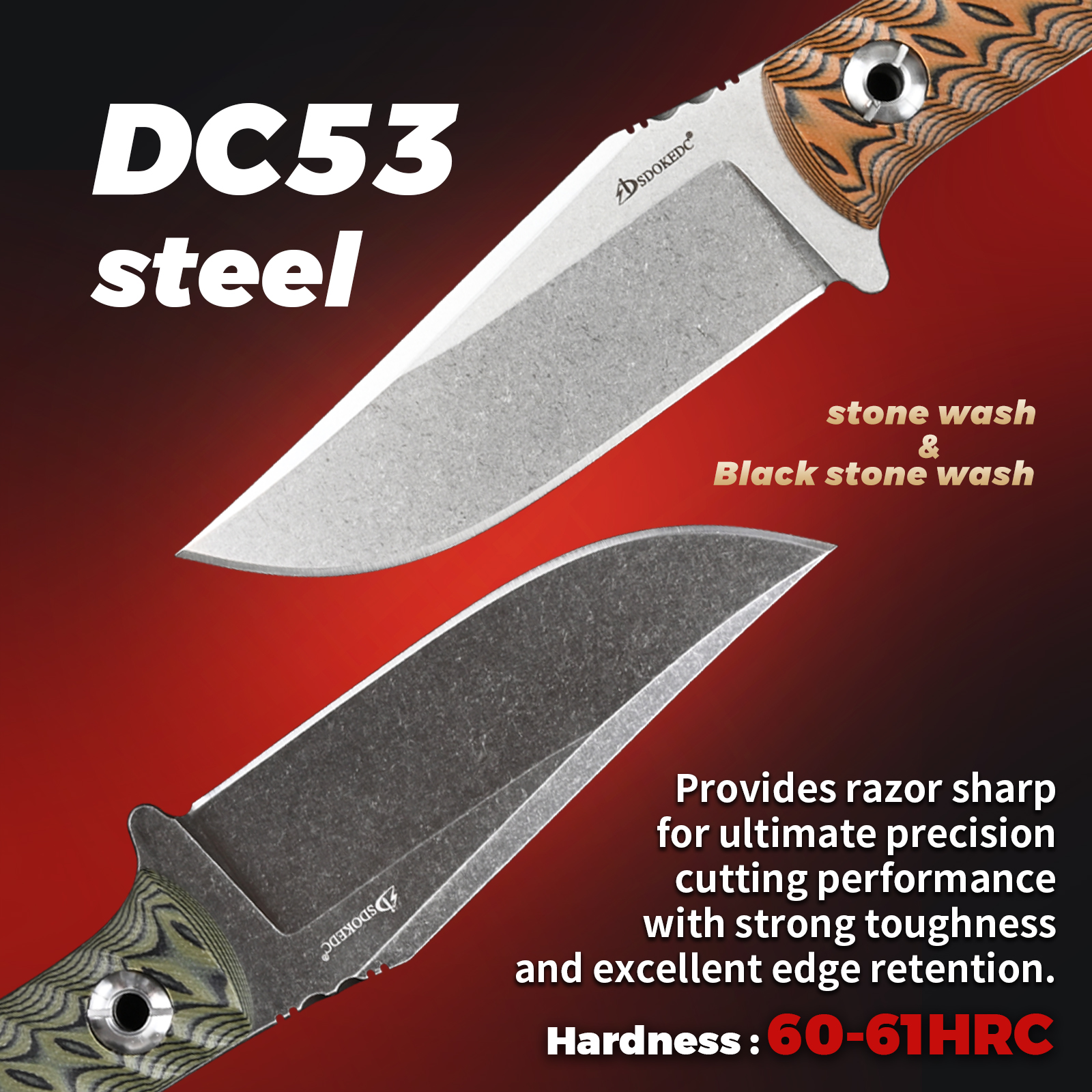 SDOKEDC Portable EDC Carry Cut - Edc Carry For Men บทวิจารณ์และราคา